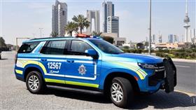 الداخلية: تحرير 168 مخالفة وحجز 36 مركبة خلال حملات مرورية مكثفة