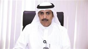 المهندس أحمد الدوسري