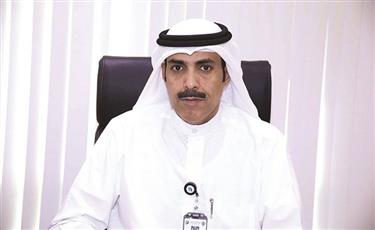 المهندس أحمد الدوسري