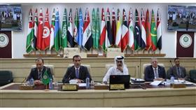 الداخلية تشارك في اجتماعات مجلس وزراء الداخلية العرب بتونس