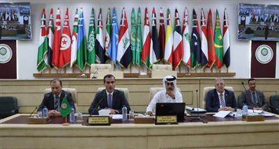 الداخلية تشارك في اجتماعات مجلس وزراء الداخلية العرب بتونس