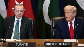 لقاء مرتقب بين ترمب وأردوغان في البيت الأبيض اليوم