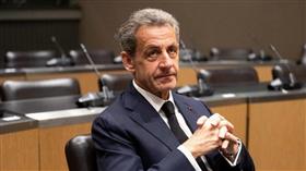 السجن 5 سنوات للرئيس الفرنسي الأسبق ساركوزي في قضية التمويل الليبي