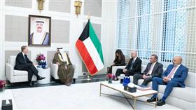 ممثل الأمير: دعم تنويع الشراكات الاقتصادية