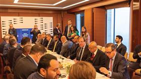 البديوي يؤكد أهمية الملتقيات الدولية ويعلن إطلاق مبادرة لتعزيز الشراكة الخليجية – الأوروبية