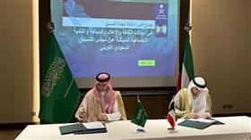 الكويت والسعودية: ترسيخ التعاون التاريخي الوثيق