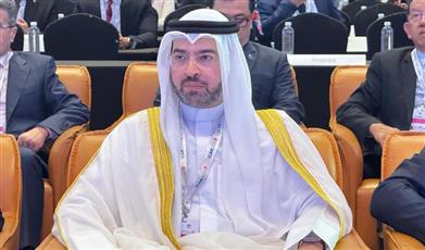 رئيس الطيران المدني: دعم الجهود الدولية لتطوير صناعة النقل الجوي العالمي