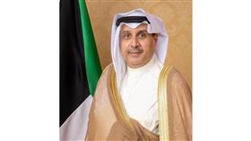 وزير شؤون الديوان الأميري الشيخ حمد جار العلي