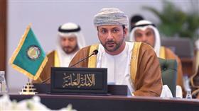 مساعد الأمين العام للشؤون الاقتصادية في الأمانة العاملة لمجلس التعاون والتنموية خالد السنيدي
