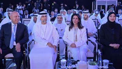 المشعان تشارك في المعرض والمؤتمر العالمي للسكك الحديدية والنقل والبنية التحتية غلوبال ريل 2025