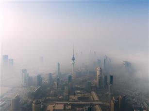 الأرصاد: أجواء معتدلة نهارًا وباردة ليلًا مع ضباب متوقع في عطلة نهاية الأسبوع