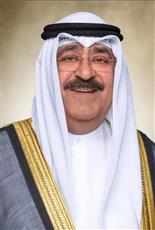 سمو الأمير يهنئ رئيس مجلس السيادة الانتقالي بالسودان بذكرى استقلال بلاده