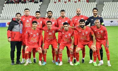 رباعية الفحيحيل تُسقط الجهراء وتمنحه المركز الثالث في الدوري الكويتي