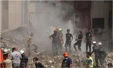 طائرة مسيّرة للاحتلال تستهدف جنوب لبنان