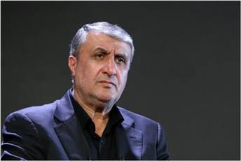 نائب الرئيس الإيراني: مستمرون في تطوير الصناعة النووية