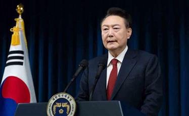 محكمة كورية جنوبية تمدد احتجاز الرئيس السابق يون سوك يول