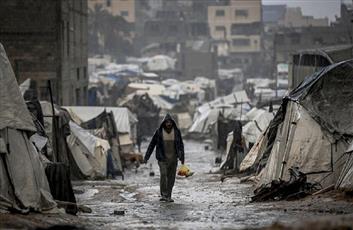 دول عربية وإسلامية تطالب برفع فوري لقيود الاحتلال عن قطاع غزة