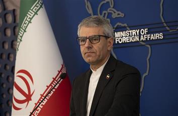 إيران ترد على تهديدات ترامب بالتدخل لحماية المتظاهرين