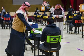 التربية: 26 حالة حرمان باختبار اللغة العربية و1149 حالة غياب