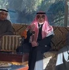 النائب الأوّل الشيخ فهد اليوسف خلال زيارته لمزارع الوفرة: لن نسمح باحتكار الأمن الغذائي.. والمواطن خط أحمر.