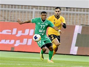 الديربي عرباوي.. العربي يهزم القادسية بثنائية ويتأهل لنصف نهائي كأس سمو ولي العهد