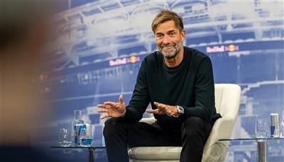 كلوب يقترب من مدريد؟ اسم المدرب الألماني يفرض نفسه داخل أروقة ريال مدريد