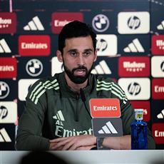 أربيلوا يستلهم من مورينيو ويؤكد: سأصنع هويتي الخاصة وريال مدريد لا يعرف سوى الفوز