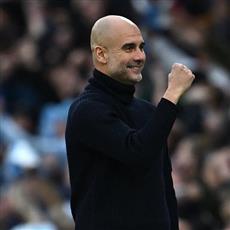 غوارديولا ينفجر ضد التحكيم.. ويطلب النجدة من مرموش