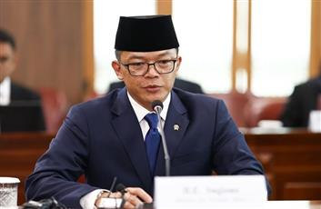 إندونيسيا: قوة الاستقرار في غزة أداة مؤقتة وحل الدولتين هو الهدف النهائي