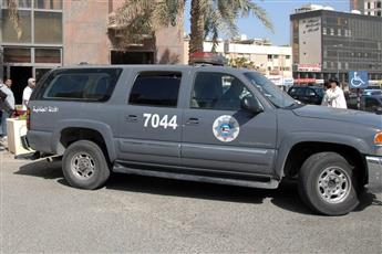 الأدلة الجنائية تنفّذ تمرينًا أمنيًا ميدانيًا في جزيرة فيلكا