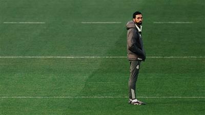 مفاجأة في عقد أربيلوا تبعد كلوب عن ريال مدريد