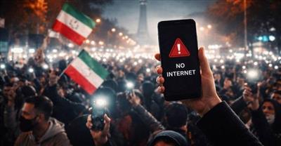 إيران تشعل فضاء الإنترنت.. وتوجه «ضربة» لـ«إيلون ماسك»