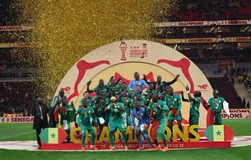 115 ألف يورو وقطعة أرض على الساحل لأبطال أفريقيا