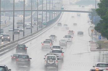 عيسى رمضان: أمطار خير مرتقبة على الكويت مساء السبت وفجر وصباح الأحد