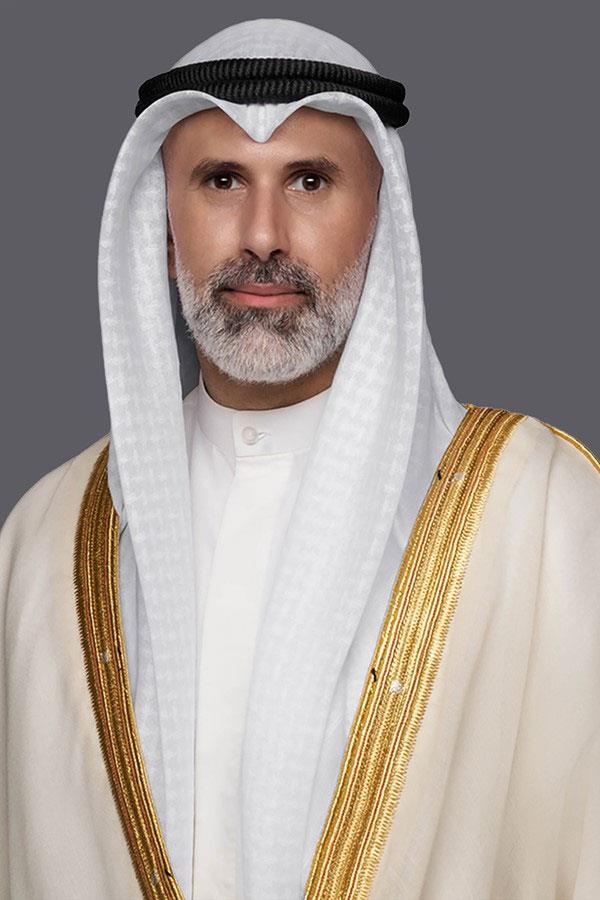 Le Koweït et les Émirats arabes unis examinent les dossiers régionaux
