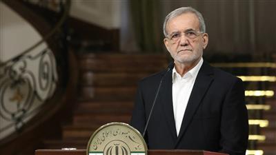 إيران تؤكد عدم سعيها لامتلاك السلاح النووي وتدعو للحوار الإقليمي