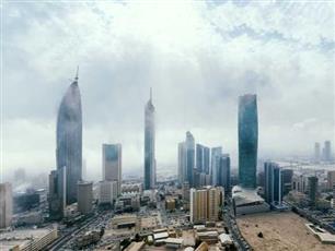 الأرصاد: انخفاض في الرؤية الأفقية بسبب تكون الضباب