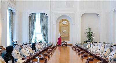 قطر ترحب بنتائج الدورة السابعة للجنة العليا المشتركة للتعاون مع دولة الكويت