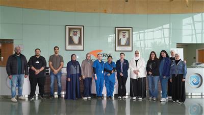 معهد دسمان للسكري ينظّم ورشة عمل متقدمة حول مضاعفات القدم السكرية