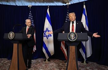 سي إن إن: نتنياهو يعتزم بحث إمكانية القيام بعمل عسكري ضد إيران مع ترامب