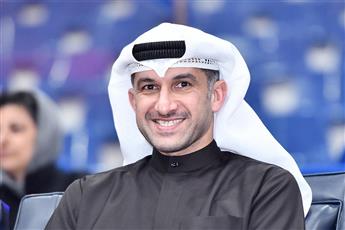 مدير هيئة الرياضة: حريصون على تطوير المنظومة الرياضية ورفع كفاءة العمل المؤسسي