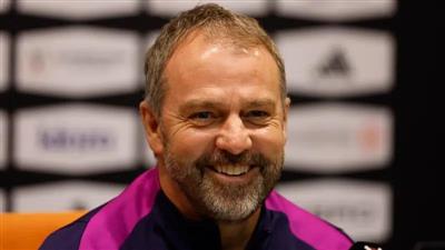 برشلونة وريال مدريد.. فليك يشعل الجدل قبل نصف نهائي كأس الملك