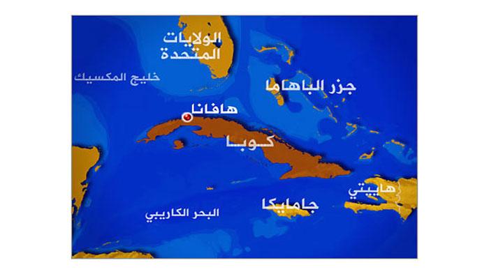 واشنطن تعبّر عن قلقها إزاء اعتقال معارضين في كوبا