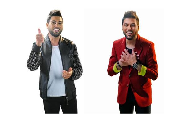 وليد الشامي أنا أَصْلي كليب إنستغرامي