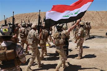 العراق: أسلوب جديد في ملاحقة عناصر داعش