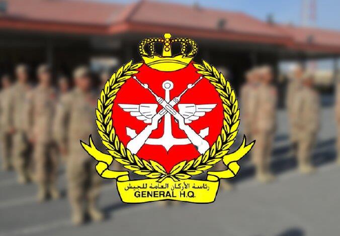 الدفاع تمديد فترة تسجيل تطوع جندي مهني أسبوعاً إضافياً لغاية ف..
