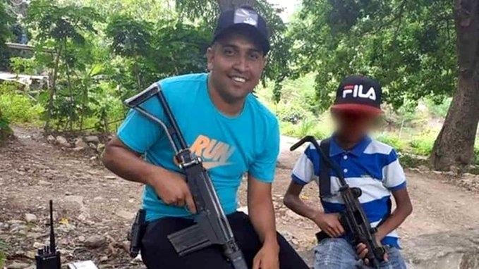 مقتل الأرنب أخطر زعيم عصابة في فنزويلا رصد لرأسه مليون دولار