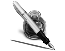 writer image