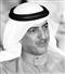 غـازي المضـف